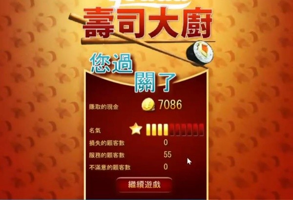 尤达寿司大厨