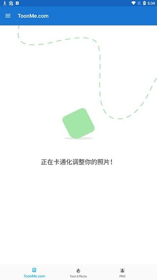 Toonme相机汉化版
