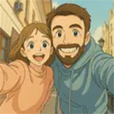 Toonme相机汉化版
