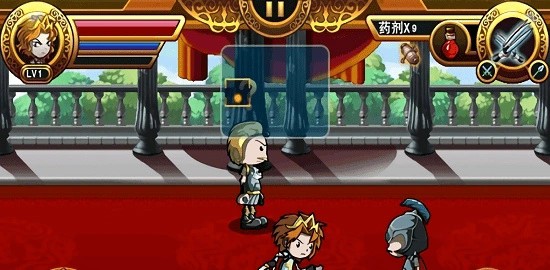 家园守卫战手机版