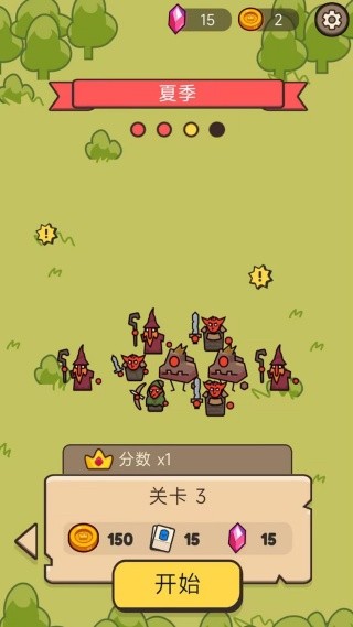 家园守卫战手机版