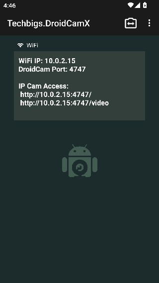 DroidCamX汉化版