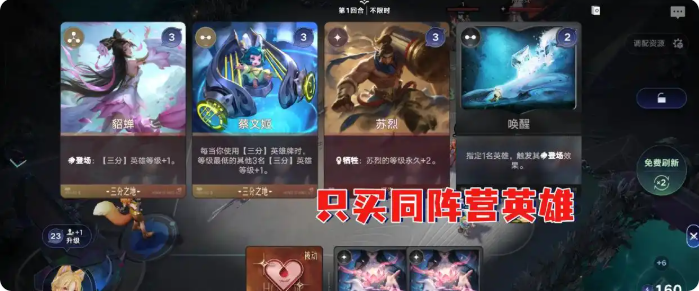 王者万象棋9.10公测避坑要点