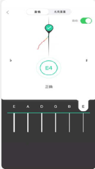 吉他世界