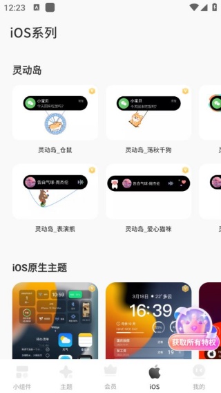 colorfulwidget