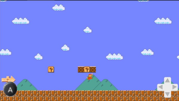 Wiiu模拟器手机版