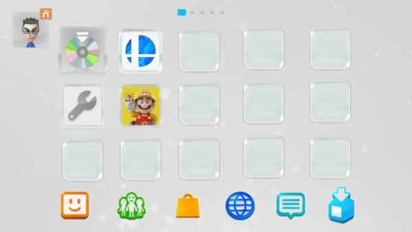 Wiiu模拟器手机版