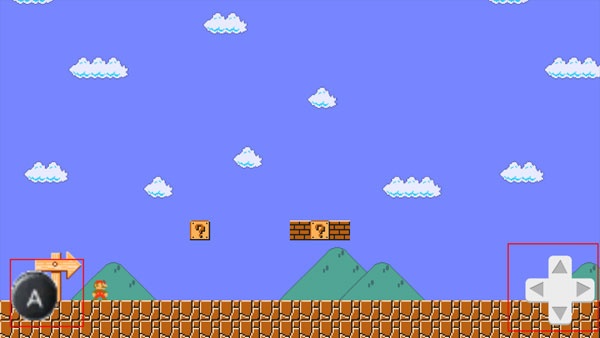 Wiiu模拟器手机版