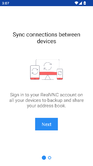RVNC Viewer