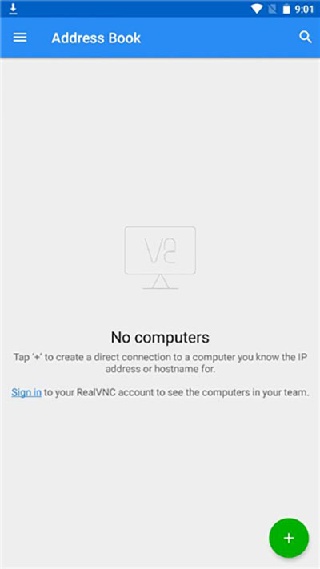 RVNC Viewer