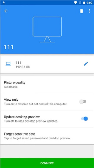 RVNC Viewer