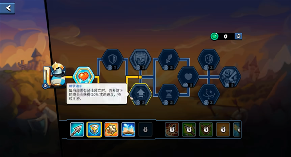 王国保卫战6新启程全解锁版