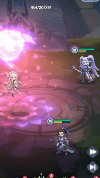 无双乱舞最新版