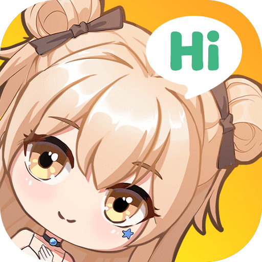 oppo互动桌面精灵安卓版