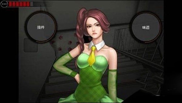 口袋侦探1中文版