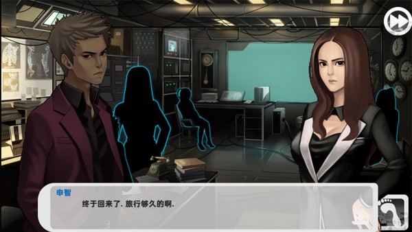 口袋侦探1中文版