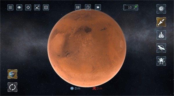 星球大战模拟器最新版