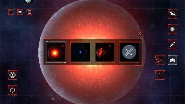 星球大战模拟器最新版