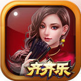 齐齐乐游戏中心旧版