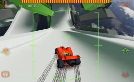 火箭飞车2安卓版