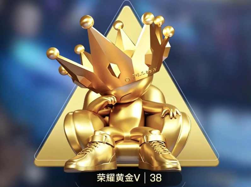 王者万象棋段位划分