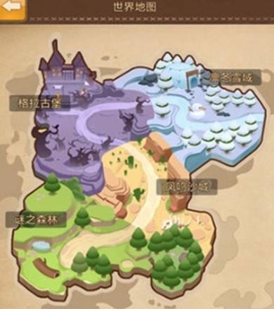 勇者之路2无敌版