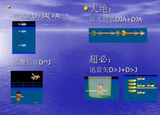 小斗士2汉化版