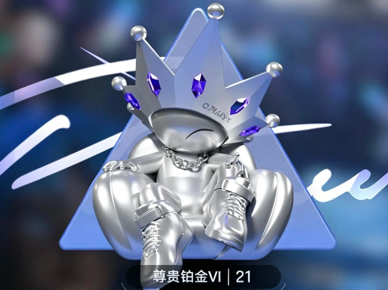王者万象棋段位划分