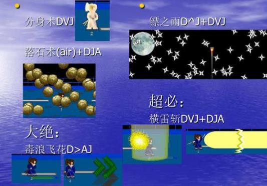 小斗士2汉化版