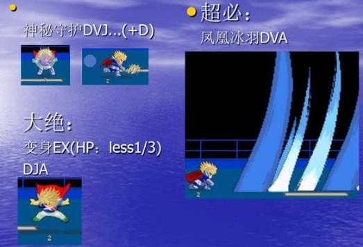 小斗士2汉化版