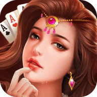 黑棋牌旧版