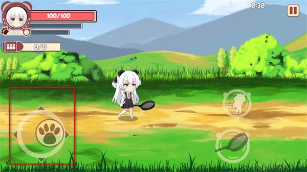熊猫弹夹黑熊小偷1.9.8版
