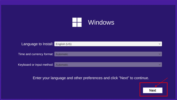 Win10模拟器TV版