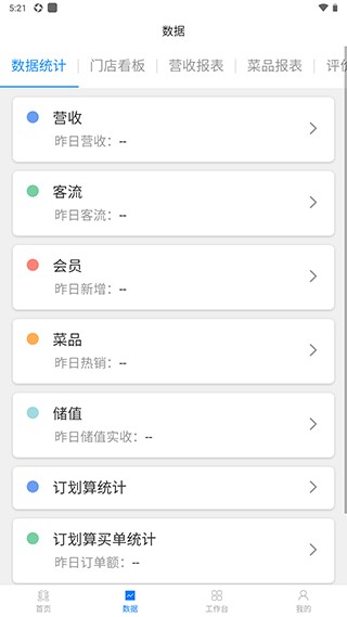 美味不用等商家版