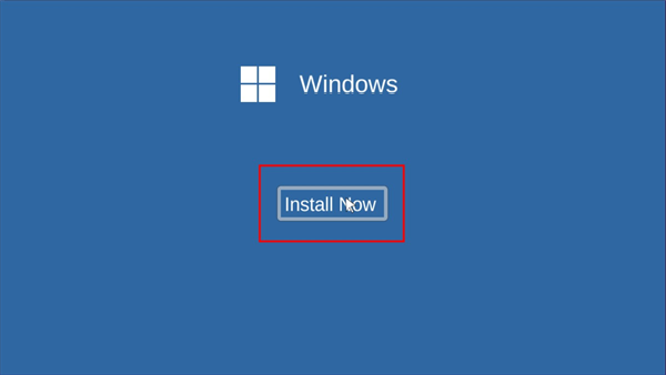 Win10模拟器TV版