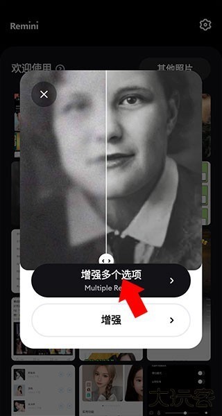Remini油画汉化版