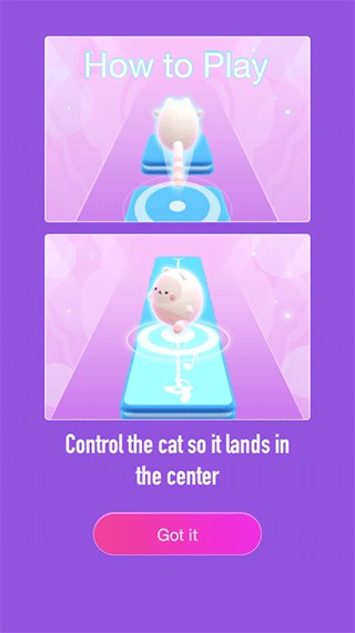 DancingCats最新版