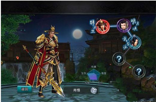 白发魔女传