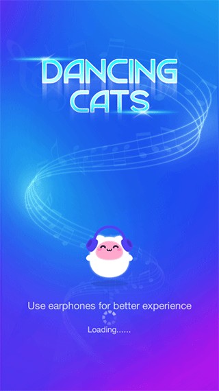 DancingCats最新版