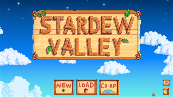 StardewValley原版
