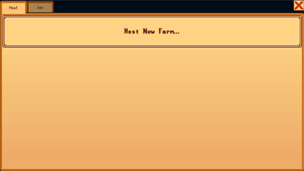 StardewValley原版
