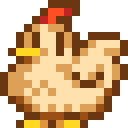 StardewValley原版