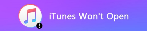 Itunes打不开没反应了怎么办
