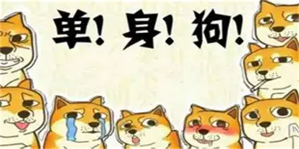 单身狗必玩游戏合集