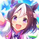 闪耀优俊少女