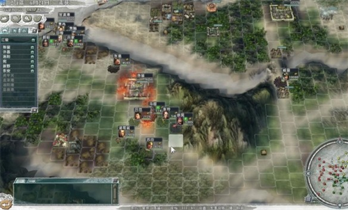 三国志11中文版