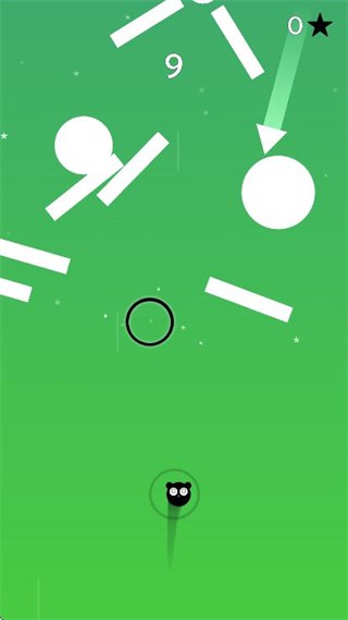 逃生气球最新版