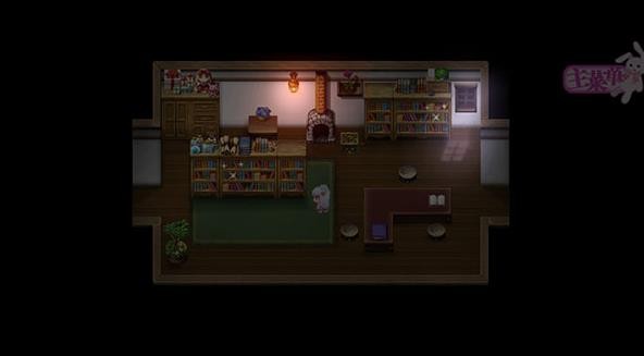 喵可莉的兔玩偶汉化版