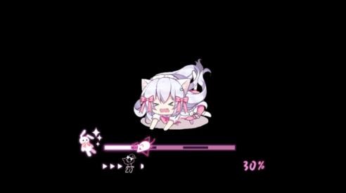 喵可莉的兔玩偶汉化版