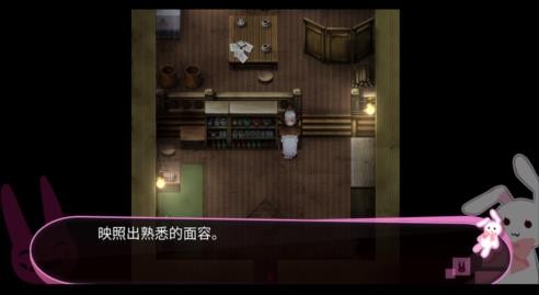 喵可莉的兔玩偶汉化版